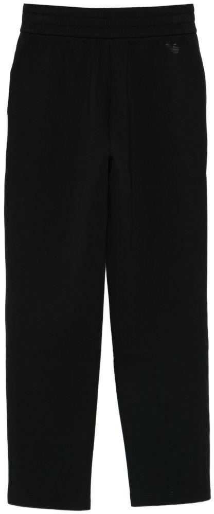 26SS 엠포리오 아르마니 수트 팬츠 EW003184AF10002UC001 BLACK - EMPORIO ARMANI