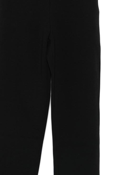 26SS 엠포리오 아르마니 수트 팬츠 EW003184AF10002UC001 BLACK - EMPORIO ARMANI