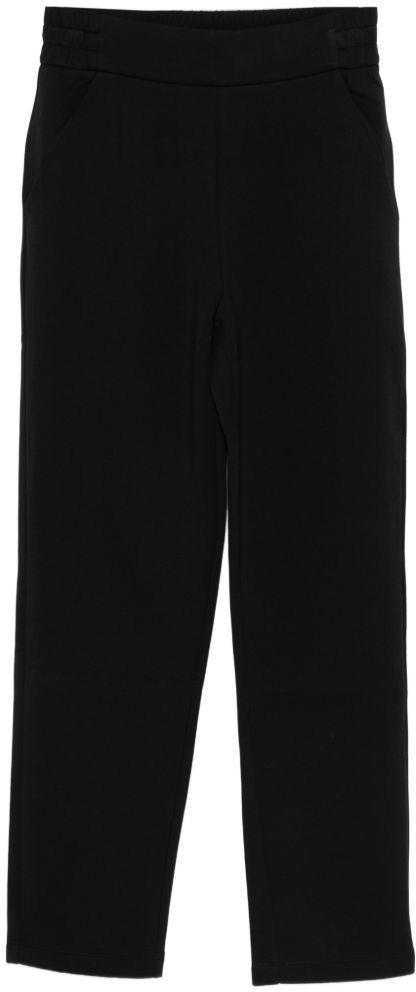 26SS 엠포리오 아르마니 수트 팬츠 EW003184AF10002UC001 BLACK