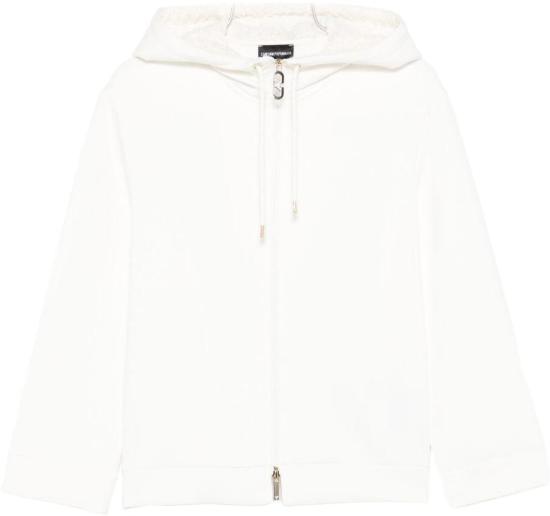 26SS 엠포리오 아르마니 자켓 EW004213AF10002U0006 WHITE