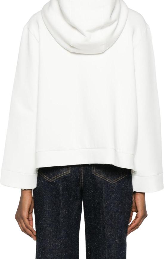 26SS 엠포리오 아르마니 자켓 EW004213AF10002U0006 WHITE - EMPORIO ARMANI