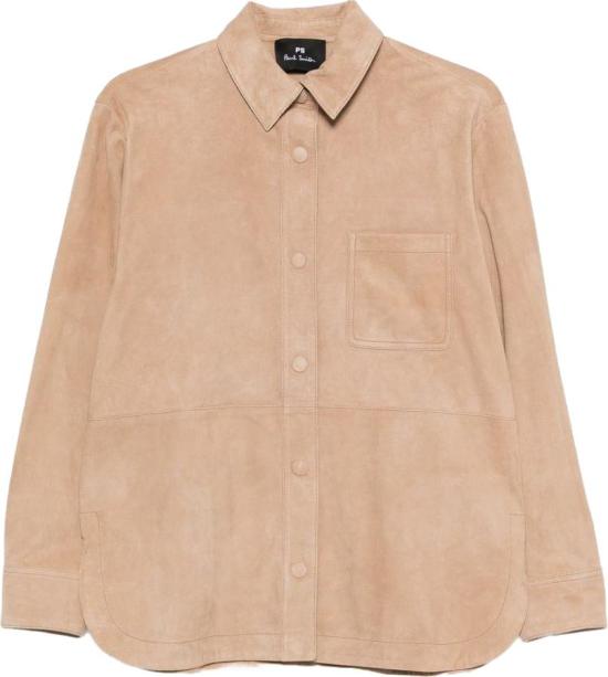 26SS 폴 스미스 셔츠 W2R403BLV3113262 BEIGE