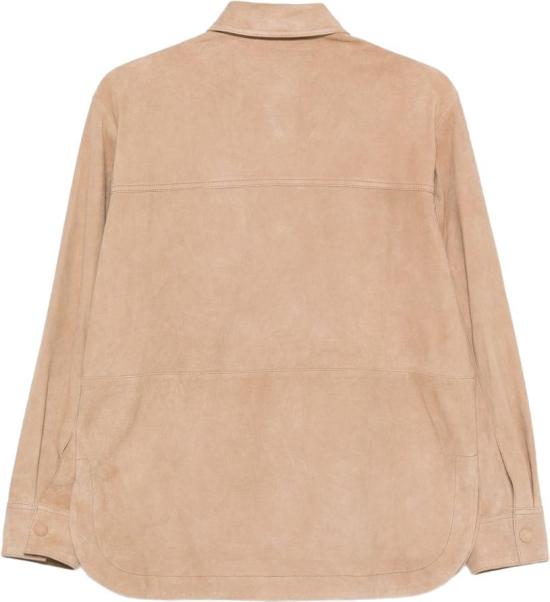 26SS 폴 스미스 셔츠 W2R403BLV3113262 BEIGE - PAUL SMITH