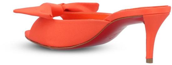 26SS 크리스챤 루부탱 힐/펌프스 1260619O456 ORANGE - CHRISTIAN LOUBOUTIN