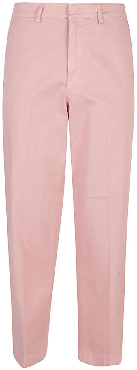  디파트먼트5 스트레이트 팬츠 UP0361TS0001538 PINK