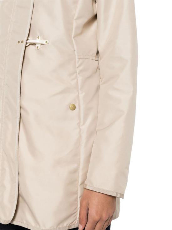  페이 자켓 NAW50483690AXXC003 BEIGE - FAY