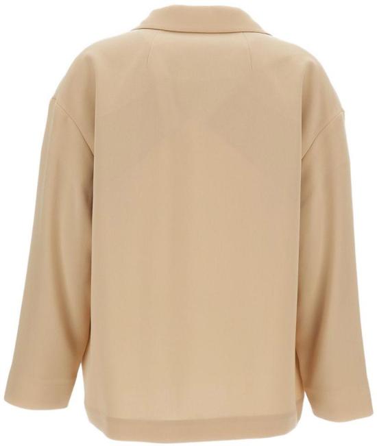 26SS 알베르토비아니 수트 자켓 IV850AC002820 BEIGE - ALBERTO BIANI