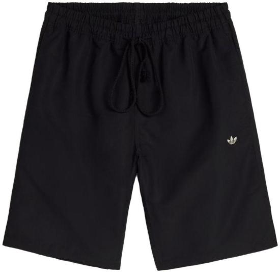 26SS 아디다스 숏팬츠 KS1344BLACK