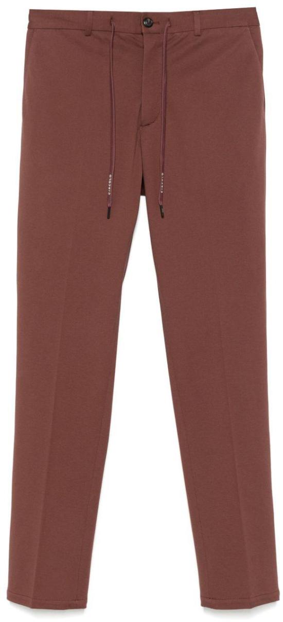 25SS 치르콜로1901 스트레이트 팬츠 CN4667783 BROWN