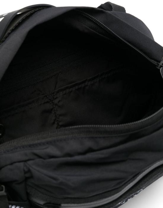 26SS 아디다스 더플백 JJ0999BLACKWHITE - ADIDAS