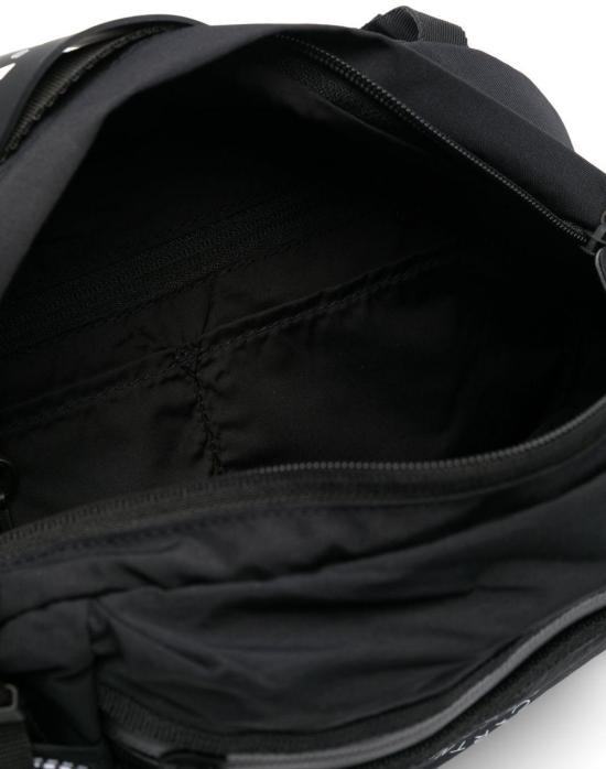 26FW 아디다스 더플백 JJ0999BLACKWHITE - ADIDAS