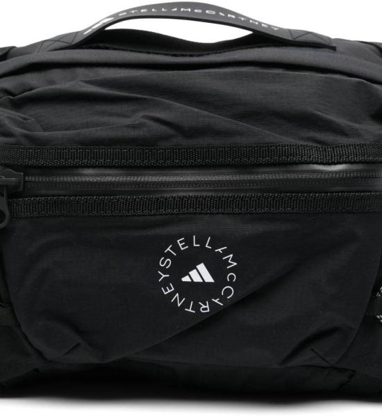 26SS 아디다스 더플백 JJ0999BLACKWHITE - ADIDAS