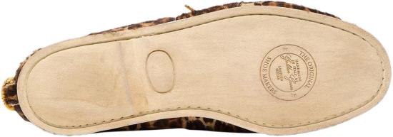 26SS 골든구스 로퍼 8058807071091 BEIGE - GOLDEN GOOSE