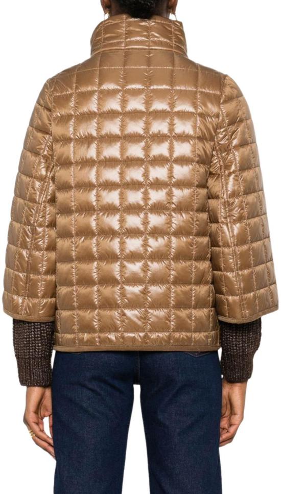 25FW 페이 숏패딩 NAW22513490XOS02P0 BEIGE - FAY