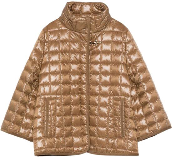 25FW 페이 숏패딩 NAW22513490XOS02P0 BEIGE