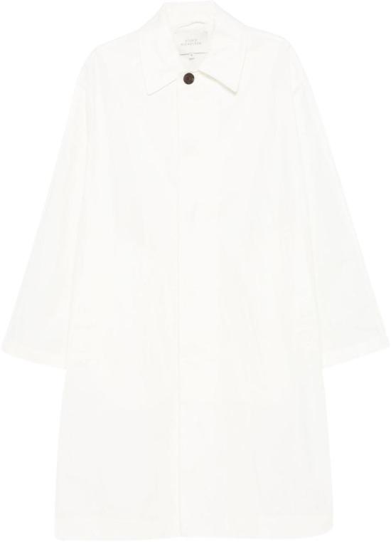 25SS 스튜디오 니콜슨 자켓 NEVISSN754PARCHMENT WHITE
