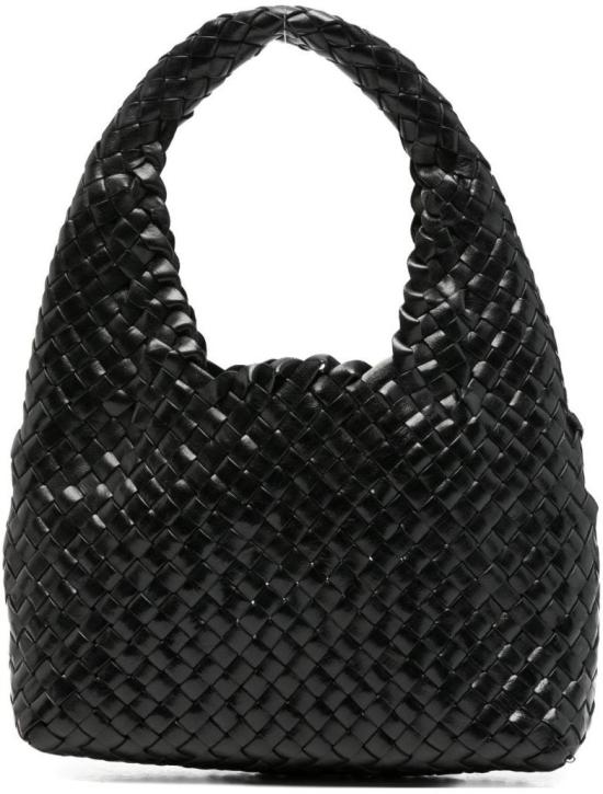26SS 마네비 숄더백 L15NWBLACK