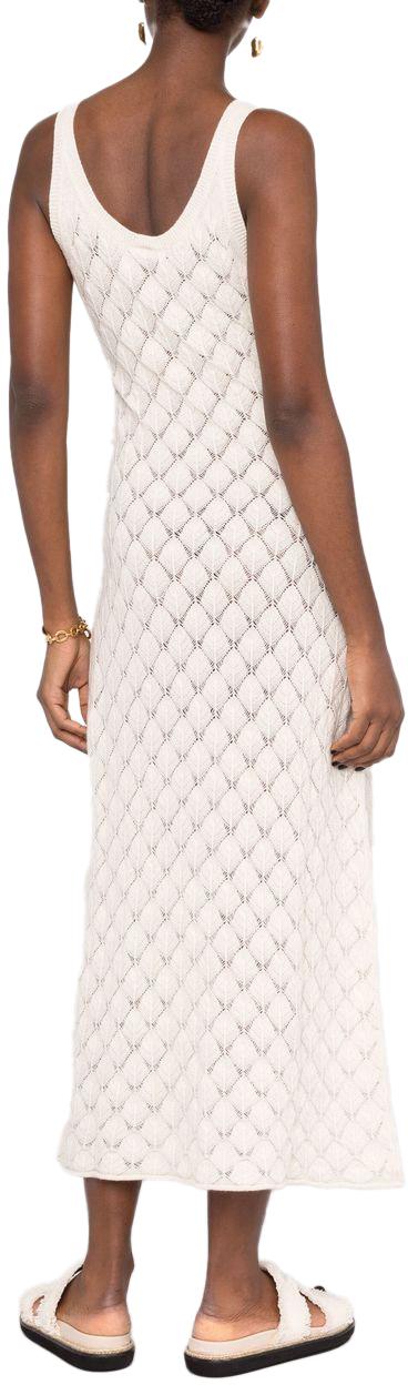  끌로에 롱 원피스 CHC22SMR06505109 WHITE - CHLOE