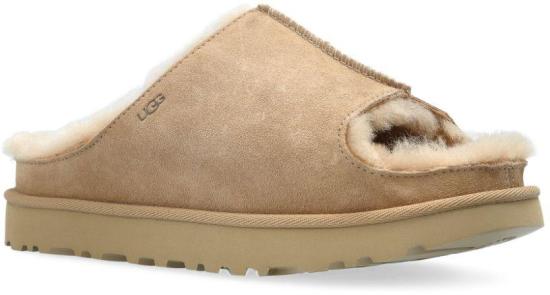 26SS 어그 부츠 1167610SAN BEIGE - UGG