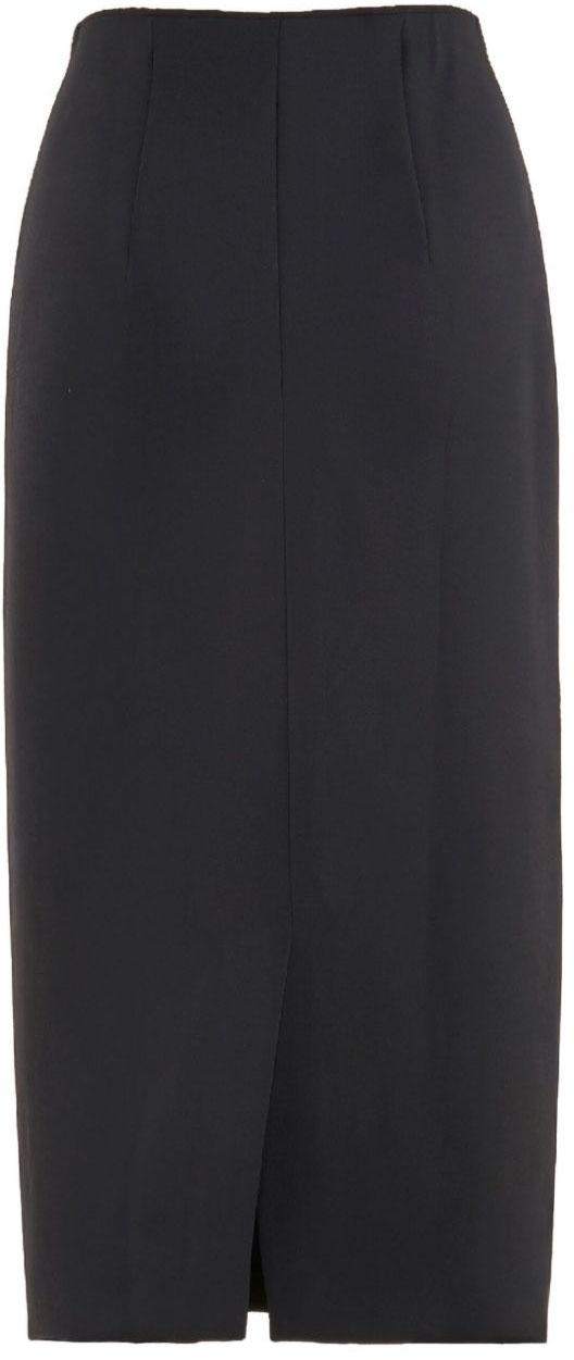 26FW 월포드 미디 스커트 534577005 BLACK - WOLFORD