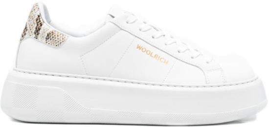26SS 울리치 스니커즈 WFW261500C40DB WHITE