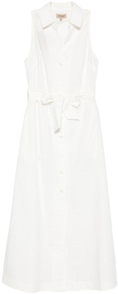 26SS 울리치 롱 원피스 CFWWDR2022FRUT39448270 WHITE
