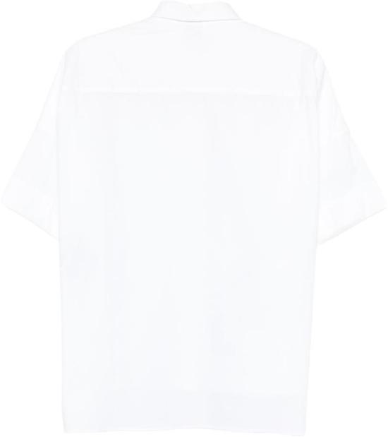 26SS 페이 셔츠 NCWA552552RZDHB001 WHITE - FAY