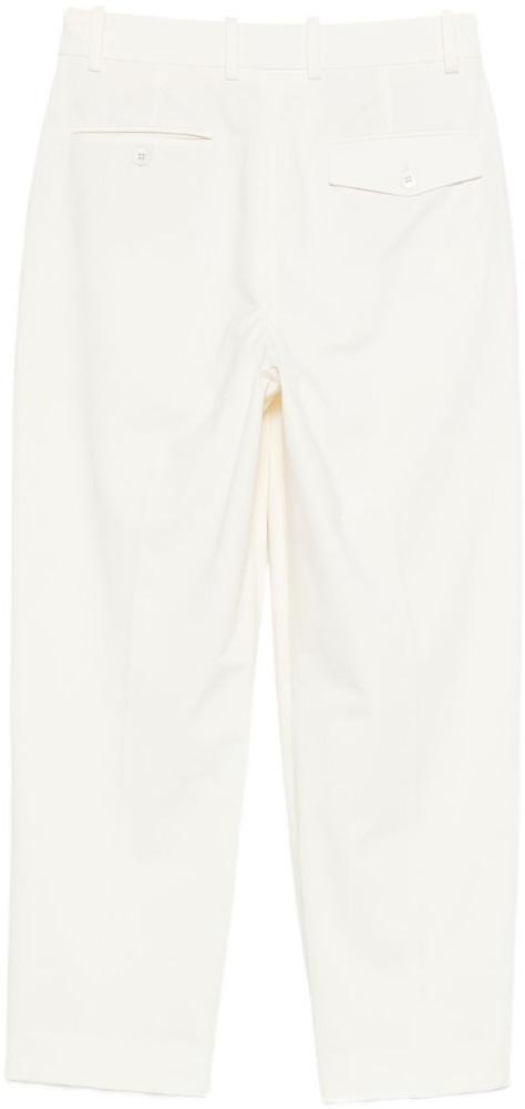 26SS 치르콜로1901 팬츠 FD3865LATTE WHITE - CIRCOLO 1901