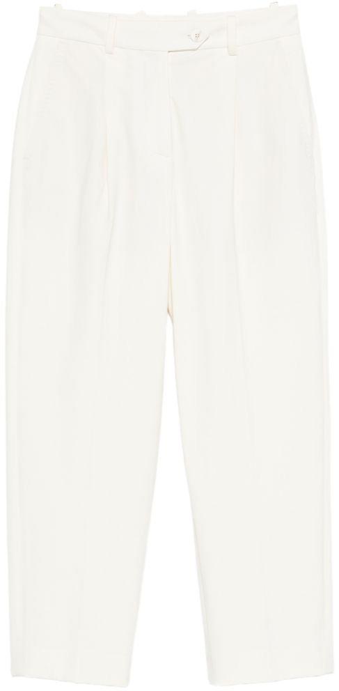 26SS 치르콜로1901 팬츠 FD3865LATTE WHITE
