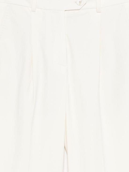 26SS 치르콜로1901 팬츠 FD3865LATTE WHITE - CIRCOLO 1901