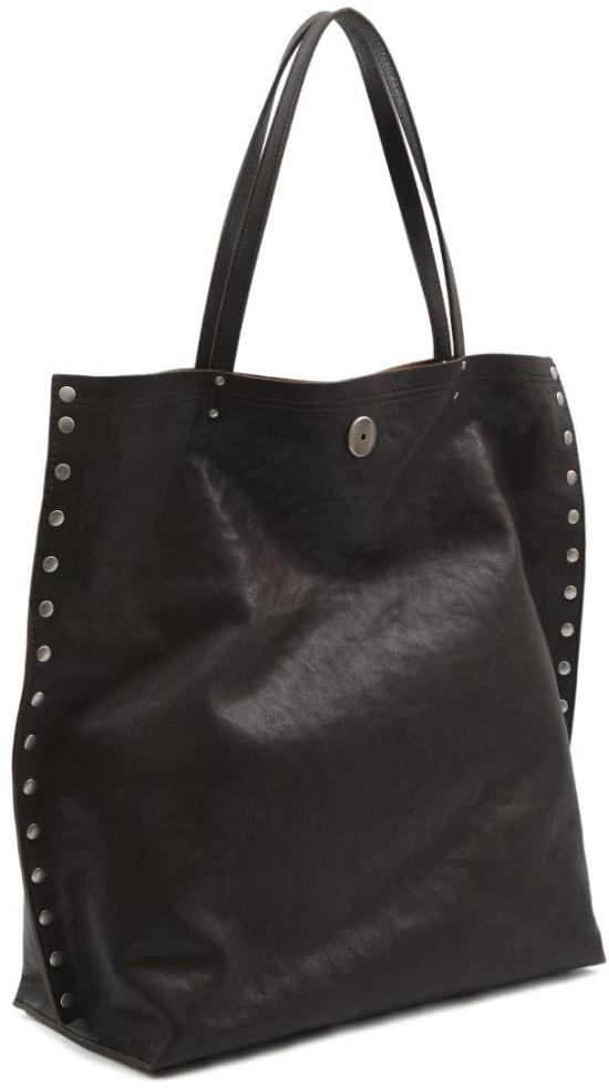 25FW 자넬라토 숄더백 068790MTABACCOZ1153 BROWN - ZANELLATO