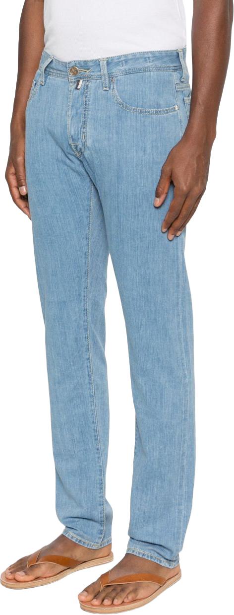 26SS 야콥코헨 데님 팬츠 JULQL004030T606AB1300D BLUE - JACOB COHËN