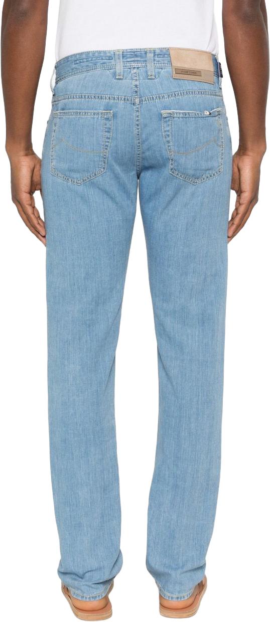 26SS 야콥코헨 데님 팬츠 JULQL004030T606AB1300D BLUE - JACOB COHËN