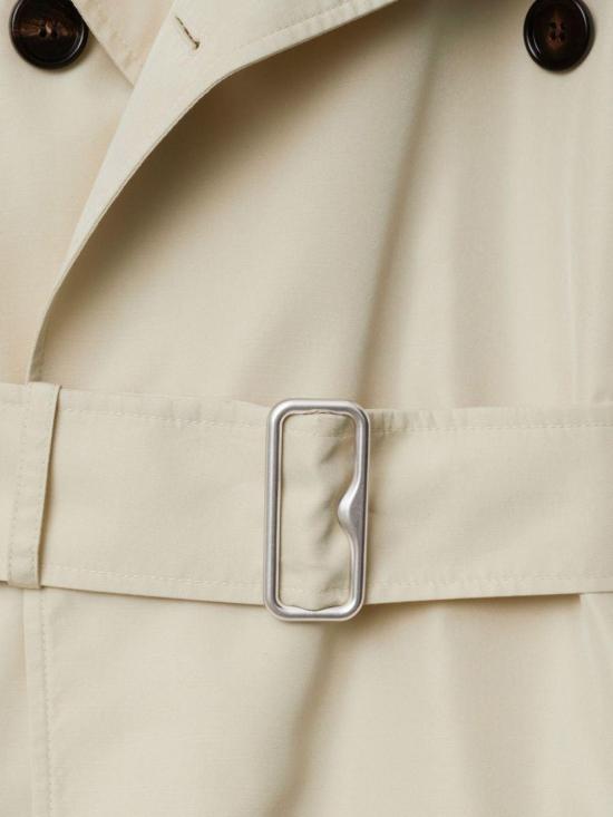  버버리 트렌치 코트 8083853B8620 BEIGE - BURBERRY