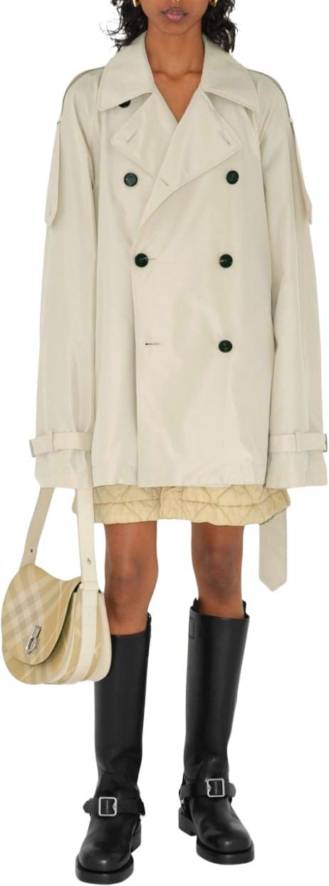  버버리 트렌치 코트 8083853B8620 BEIGE - BURBERRY