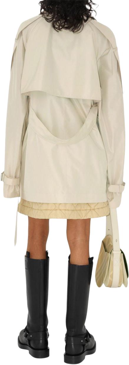  버버리 트렌치 코트 8083853B8620 BEIGE - BURBERRY