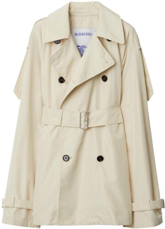  버버리 트렌치 코트 8083853B8620 BEIGE