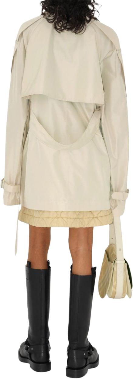  버버리 트렌치 코트 8083853B8620 BEIGE - BURBERRY