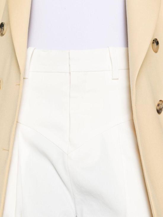  이자벨마랑 STAYA 스타야 와이드 팬츠 PA0270FBB1F04ISTAYA20WH WHITE - ISABEL MARANT