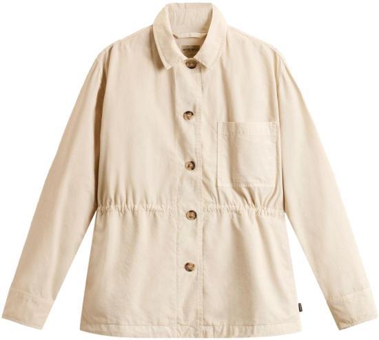 25SS 울리치 자켓 CFWWOS0129FRUT36658867 BEIGE