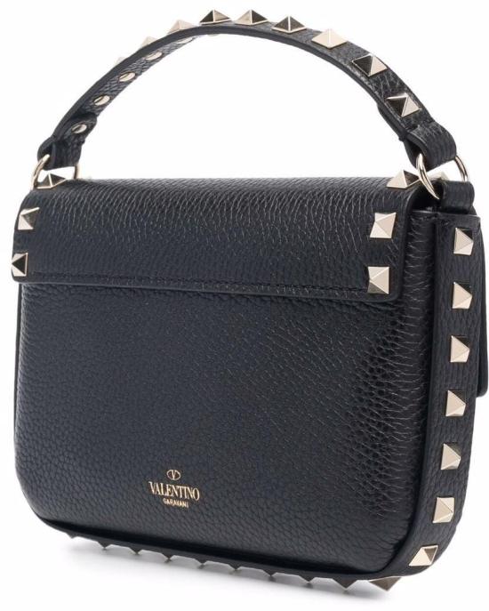 26FW 발렌티노 가라바니 숄더백 WP0W07VSH0NO BLACK - VALENTINO GARAVANI