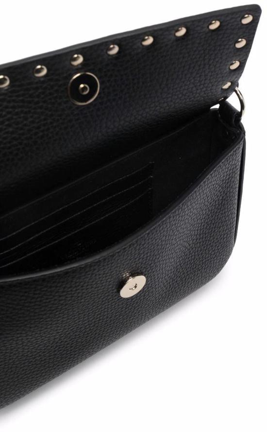 26FW 발렌티노 가라바니 숄더백 WP0W07VSH0NO BLACK - VALENTINO GARAVANI