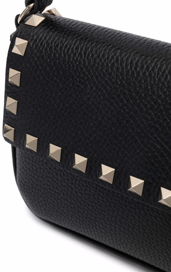 26FW 발렌티노 가라바니 숄더백 WP0W07VSH0NO BLACK - VALENTINO GARAVANI