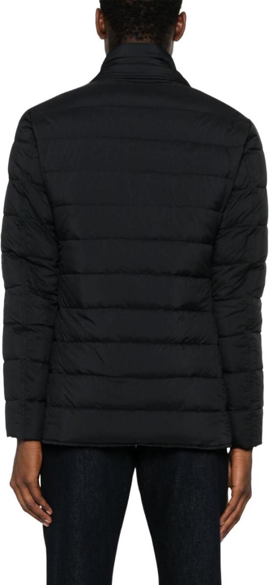 26FW 에르노 패딩 PI001ULE12456Z9300 BLACK - HERNO