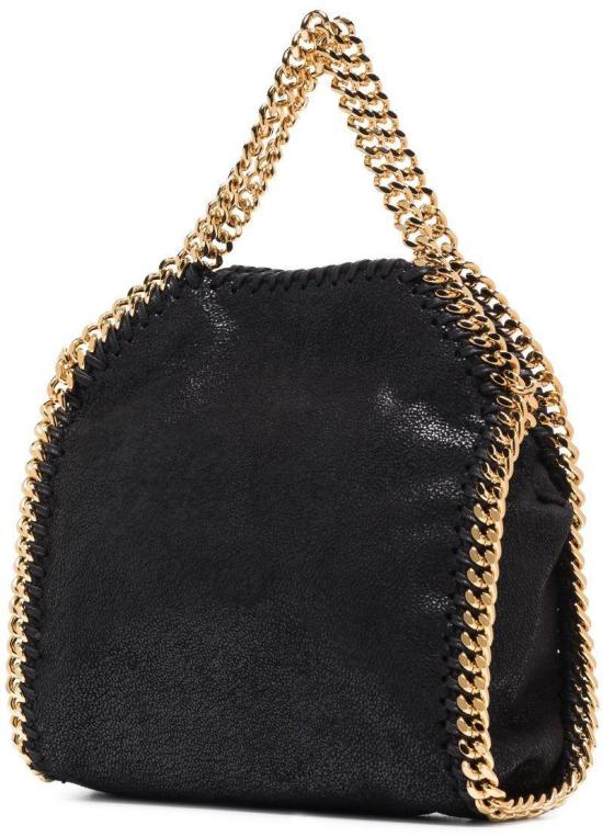 26FW 스텔라 맥카트니 숄더백 391698W93551000 BLACK - STELLA MCCARTNEY