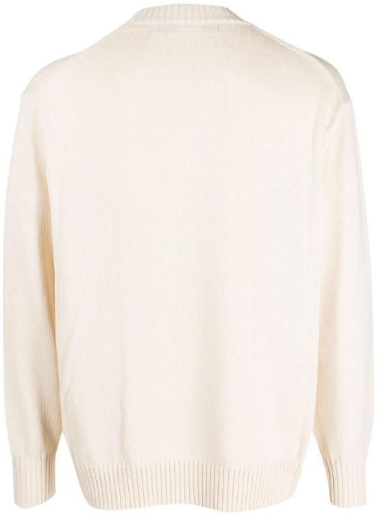  와타나베 준야 스웨터 N0040512 WHITE - JUNYA WATANABE
