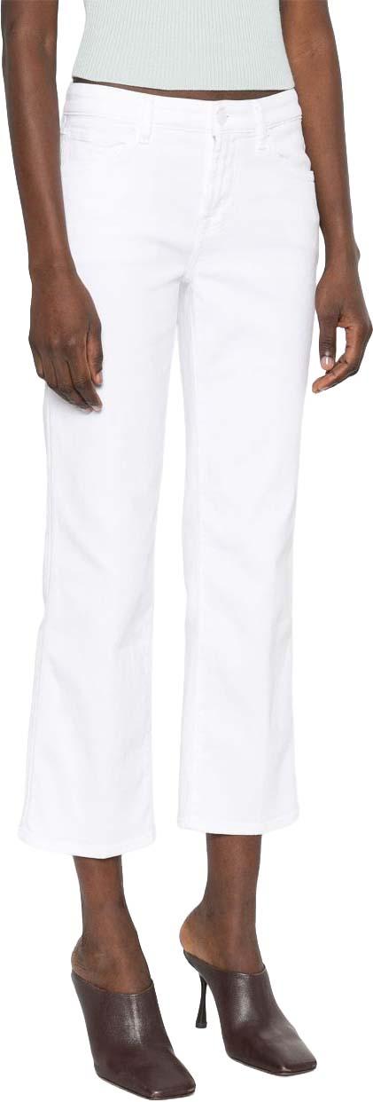 26SS 세븐포올맨카인드 데님 팬츠 7U023549U7LLS WHITE - 7 FOR ALL MANKIND
