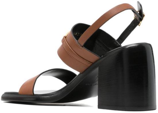 26SS 세르지오로시 샌들 B14420MMVN131702436 DIVERS - SERGIO ROSSI