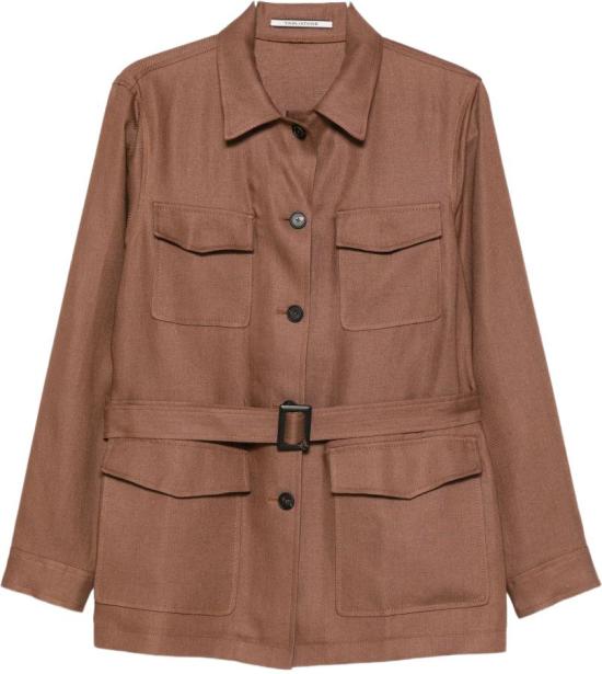 26SS 딸리아토레 자켓 JLAUREN340021EK987 BROWN