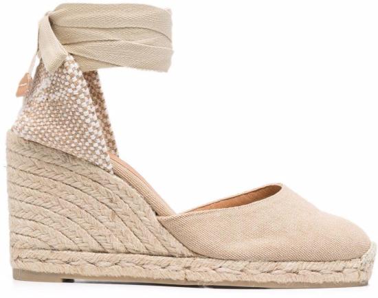 26SS 까스따네르 샌들 CARINA80022017 BEIGE